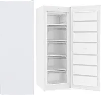 PKM Gefrierschrank Tiefkühlschrank Froster Gefriertruhe GS168-M weiß 168 L