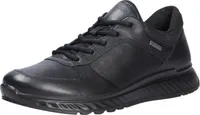 ecco Sneaker Sneaker Glattleder