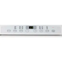 DOMO Klimatyzator 1600 W Biały DO324A