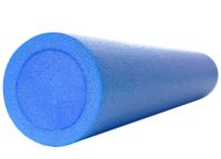 KAWANYO Pilates Rolle blau 90 cm 1 Stück