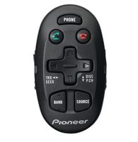 Pioneer CD-SR110 Fernbedienung