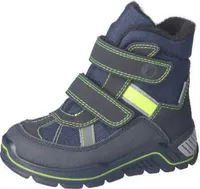 Ricosta Stiefel  für Mädchen in blau blau 467-80-00152