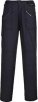 Portwest - "Action" Hosen für Damen PW1151 (L T) (Schwarz)