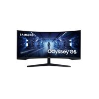 Samsung Odyssey G5 C34G55TWWR 86 cm (34