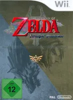 The Legend of Zelda - Twilight Princess
