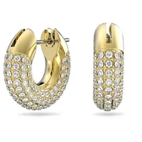 Swarovski Damen Dextera Kreolen 5636530