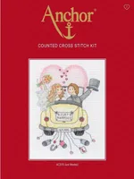 Anchor ACS15 Stickset