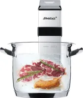 Steba Kuchenka Sous Vide SV120 30 L 2000 W Silvern