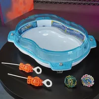 Hasbro E7609EU4 Beyblade Burst Rise Hypersphere Ve