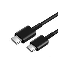 USB C Kabel SCHNELL Ladekabel Datenkabel für Samsung Galaxy Smartphone Tablet