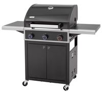 tepro Gasgrill Keansburg 3, 3-Brenner