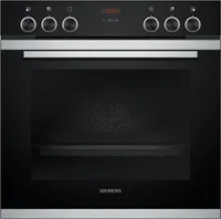 Siemens piekarnik do zabudowy HE213ABS0 IQ300