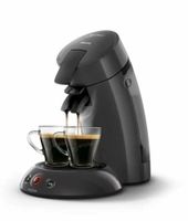 Senseo Kaffeepadmaschine HD6552/38 ECO