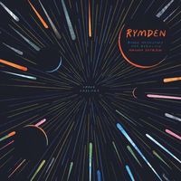Rymden (Bugge Wesseltoft: Space Sailors - - (CD / S)