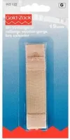 Prym BH-Verlängerer 3 x 1 Haken 20 mm haut