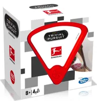 Trivial Pursuit Bundesliga Edition