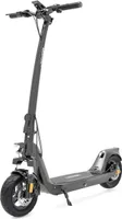 JOYOR C10E Elektroroller - 500W Motor 10.4AH Akku 10 Zoll Reifen ABE- Scheibenbremse - Schwarz