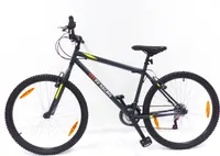 26 Zoll Fahrrad Mountainbike Bike 18 Gang Kinderfahrrad Coyote Element XR
