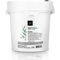 ZenSpa Revive Cleanse and Scrub Fußpeeling 2550 g
