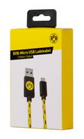 Univerzálny BVB-Micro USB Ladekabel 3m