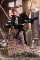 PVC soška Chainsaw Man 1/7 Makima 28 cm