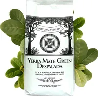 Yerba Mate Green Despalada ohne Stängel Brasilianischer Mate-Tee 1000g
