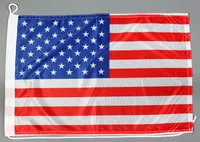 MFH Flagge USA, Holzstiel, 30x45 cm, € 5,90