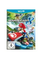 Nintendo Mario Kart 8 - Wii U