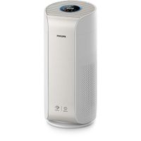 Philips Series 3000i Dual Scan Čistička vzduchu s připojením k aplikaci Air+ AC3055/51