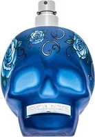 Police To Be Tattooart Eau de Toilette für Herren 125 ml