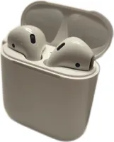 Apple Airpods 2. Generation -- Kopfhörer Headphones24