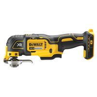 Dewalt DCS 355N-XJ 18V XR Universalschneider Multischneider BÃ1/4rstenlos Technik