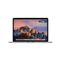 Apple MacBook Pro 13" - 2017 - A1708 8 GB RAM - 256 GB SSD - Silber - Normale Gebrauchsspuren - Intel Core i5-7360U (2x 2,3 GHz) - 13,3 Zoll - 8 GB DDR3 (onBoard / kein Steckplatz) - Mac OS