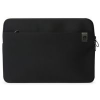 Tucano Top Second Skin Neopren Hülle für Apple MacBook Pro 16 Zoll - Schwarz