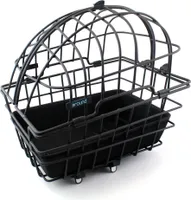 Košík na bicykel Around Bike Basket Košík pre psa na nosič, Luna XL