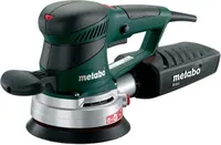 Metabo Exzenterschleifer SXE 450 TurboTec