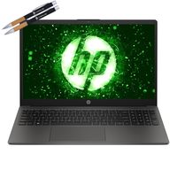 Notebook HP 255-G10 - 2000GB SSD - 16GB DDR4-RAM - Windows 11 Pro + MS Office 2021 Pro - 39cm (15.6" LED) Full HD