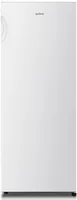 Gorenje R4142PW Kühlschrank ohne Gefrierfach, Volumen: 242 Liter, Türanschlag wechselbar, weiß