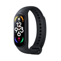 Xiaomi Smart Band 7 čierny