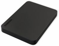 Toshiba Canvio Basics 2,5    2TB USB 3.2 Gen 1       HDTB520EK3AA