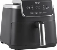 Teplovzdušná fritéza Ninja Foodi AF140EU čierna