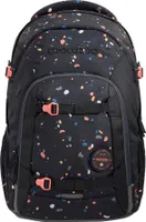 coocazoo Schulrucksack JOKER, 25 Liter