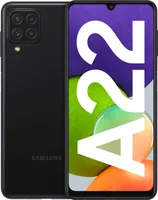 Samsung Galaxy A22 LTE A225 128GB Dual sim Black