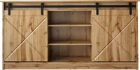 Komoda 160x80x35 GRANERO dub wotan