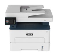 Xerox B235, Multifunktionsdrucker ,grau/blau, USB, LAN, WLAN, Scan, Kopie, Fax