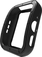 INF Puzdro TPU na hodinky OPPO Watch 4 Pro čierna