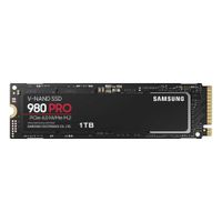 Samsung SSD 980 PRO   1TB MZ-V8P1T0BW NVMe M.2
