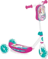 Mondo 28697 Kolobežka pre deti 3-kolesová Unicorn