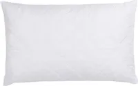 Relaxsan Allround-Kissen, 40x80 cm, atmungsaktives Kissen für verschiedene Anwendungen mit speziell entwickelter Polyester Air Ball-Füllung