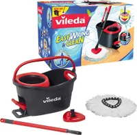 vileda EASY WRING & CLEAN mopovací systém